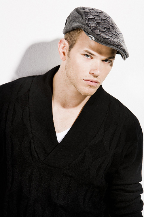 Kellan Lutz
