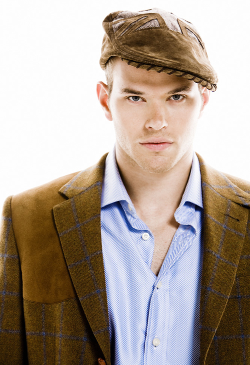 Kellan Lutz