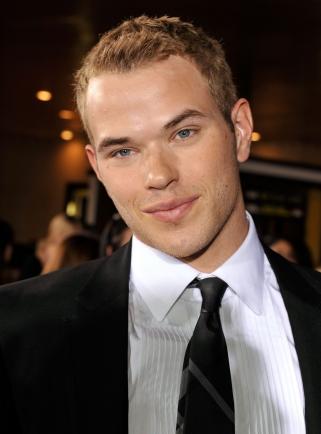 Kellan Lutz