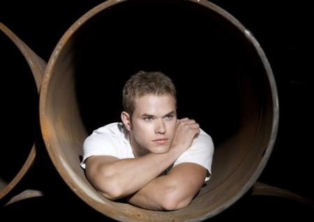 Kellan Lutz