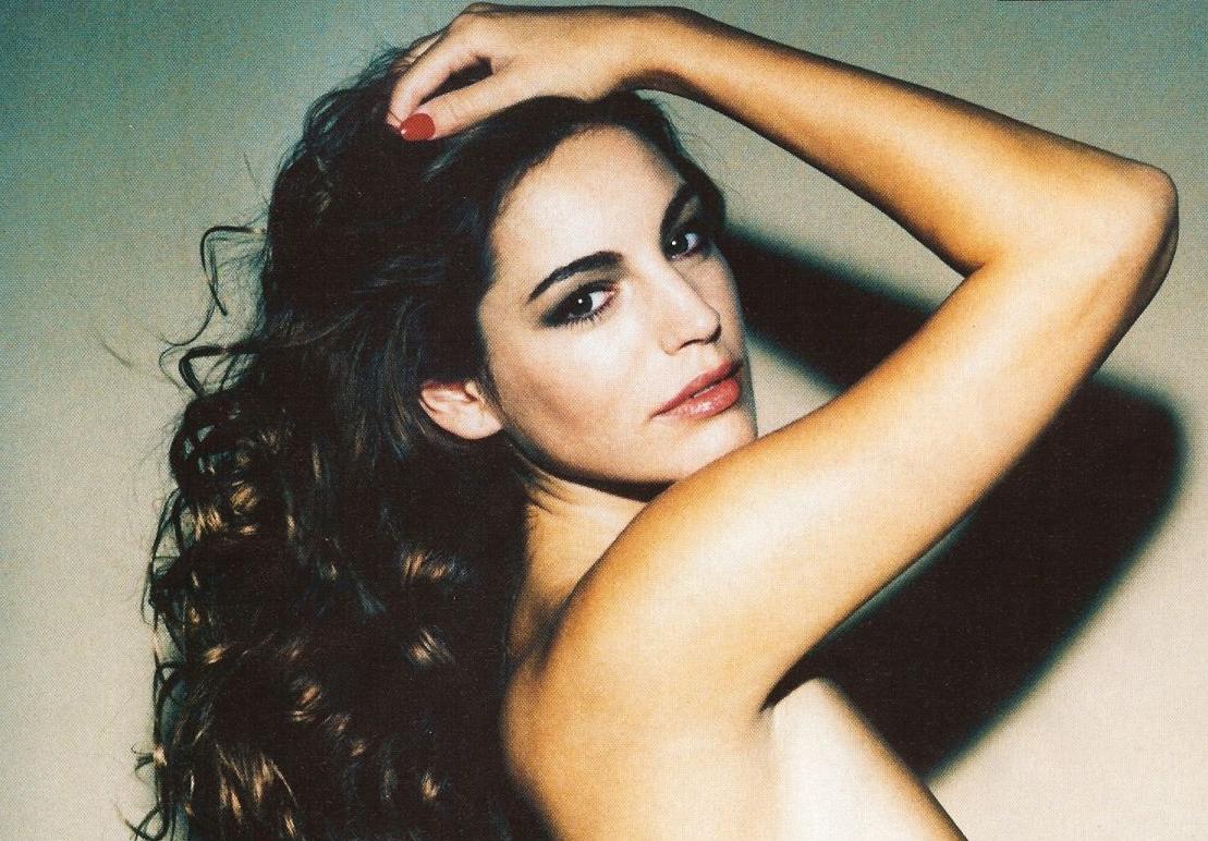 Kelly Brook