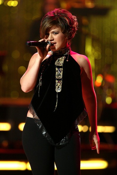 Kelly Clarkson