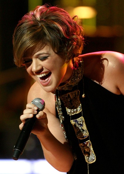 Kelly Clarkson