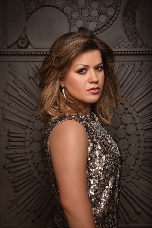 Kelly Clarkson