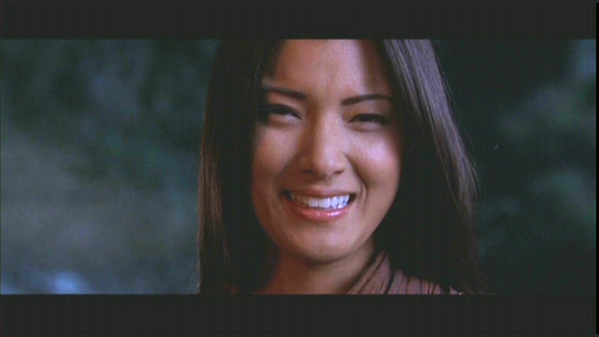 Kelly Hu