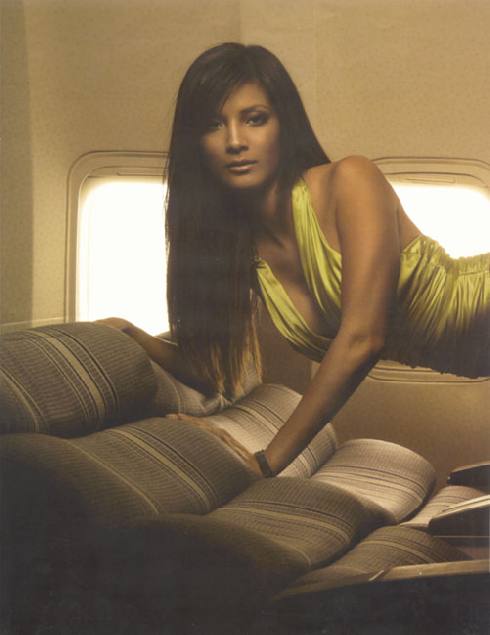 Kelly Hu