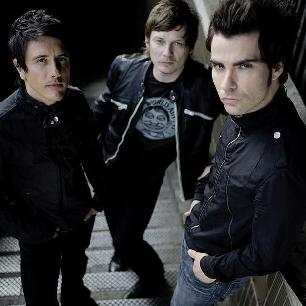 Kelly Jones