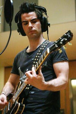 Kelly Jones