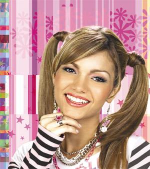 Kelly Key