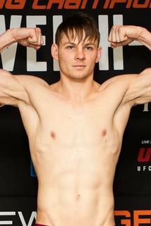 Profilový obrázek - Kelly Offield