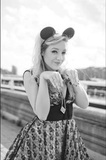 Profilový obrázek - Kelsey Hardwick