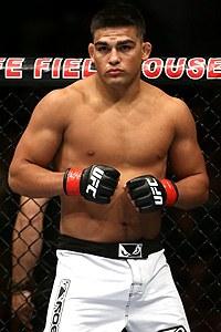 Kelvin Gastelum