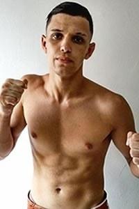 Profilový obrázek - Kelvin Jacob