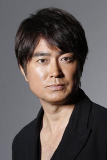 Profilový obrázek - Ken Ishiguro