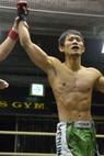 Ken Kawamura