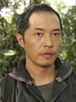 Ken Leung
