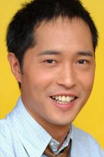 Profilový obrázek - Ken Leung