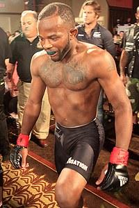 Profilový obrázek - Ken Porter