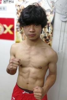 Profilový obrázek - KEN Ken