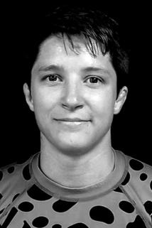 Profilový obrázek - Kendal Holowell