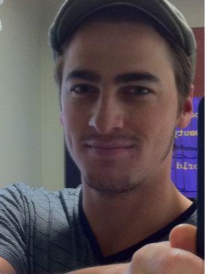 Kendall Schmidt