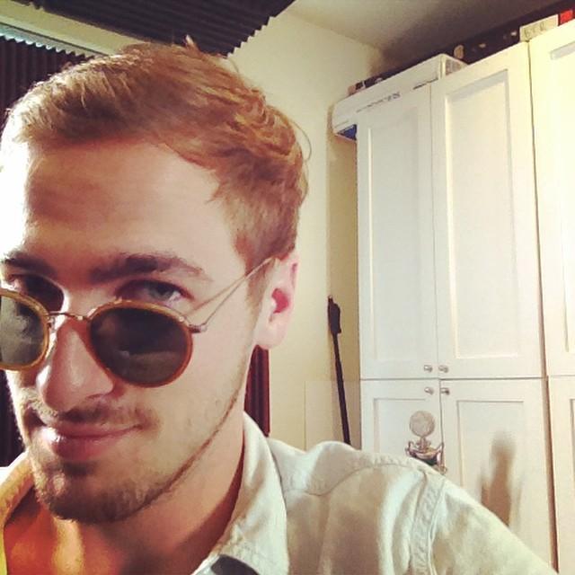Kendall Schmidt