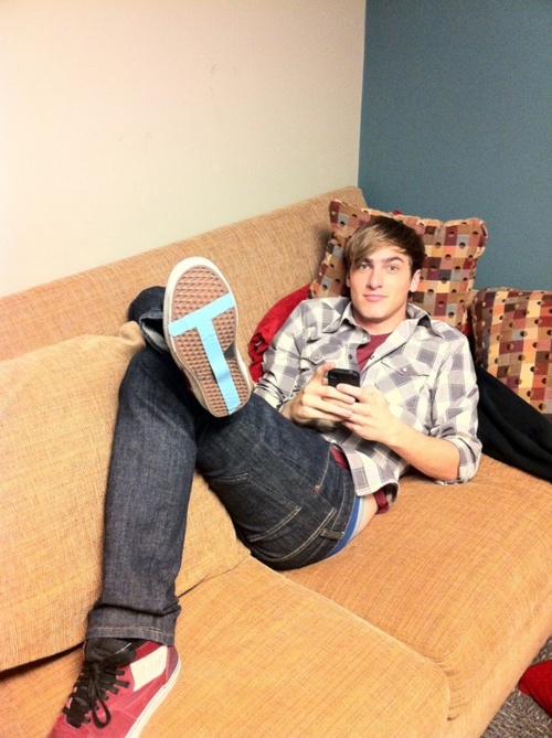 Kendall Schmidt