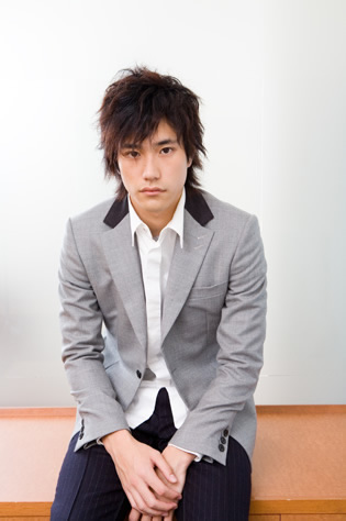 Kenichi Matsuyama