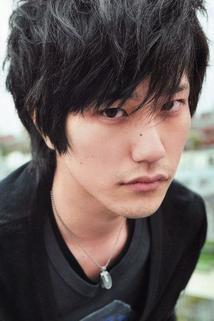 Profilový obrázek - Kenichi Matsuyama
