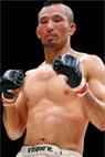 Kenichiro Togashi