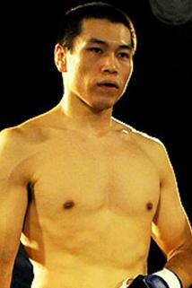 Kenji Nagaki