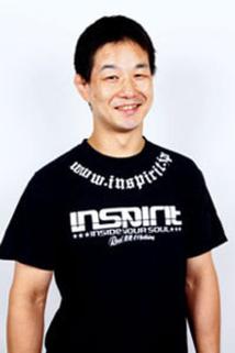Kenji Takeshige
