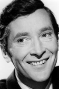 Profilový obrázek - Kenneth Williams