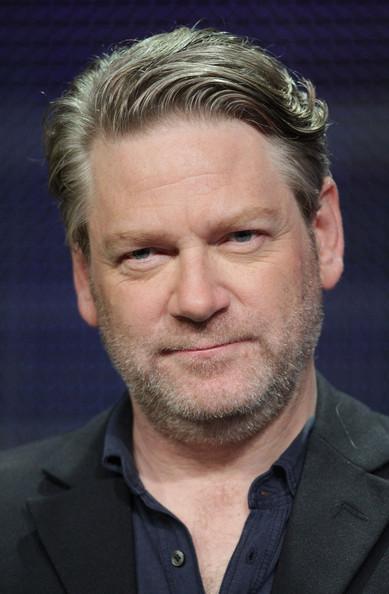 Kenneth Branagh