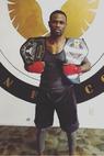 Kenny Champion