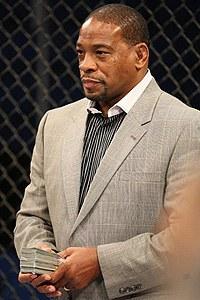 Profilový obrázek - Kenny Monday