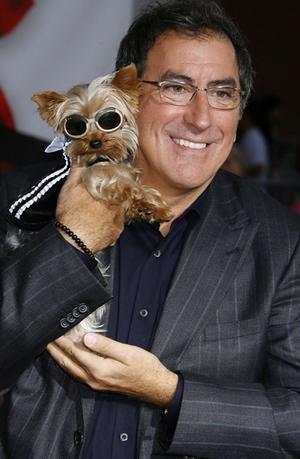 Kenny Ortega