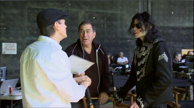 Kenny Ortega