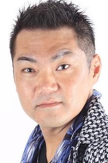 Profilový obrázek - Kenta Miyake