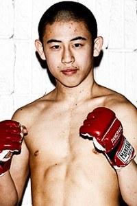 Profilový obrázek - Kento Kanbe