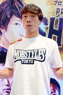 Profilový obrázek - Kento Azumi