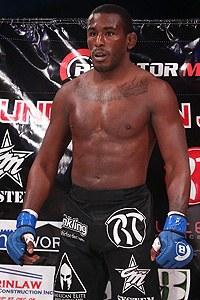 Kenyon Jackson