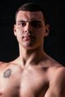 Kerisson Leal de Rezende