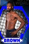 Kevin Brown Jr.