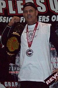 Profilový obrázek - Kevin Christopher