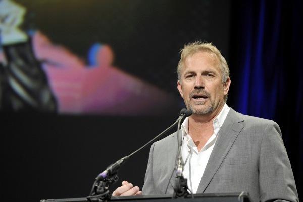 Kevin Costner