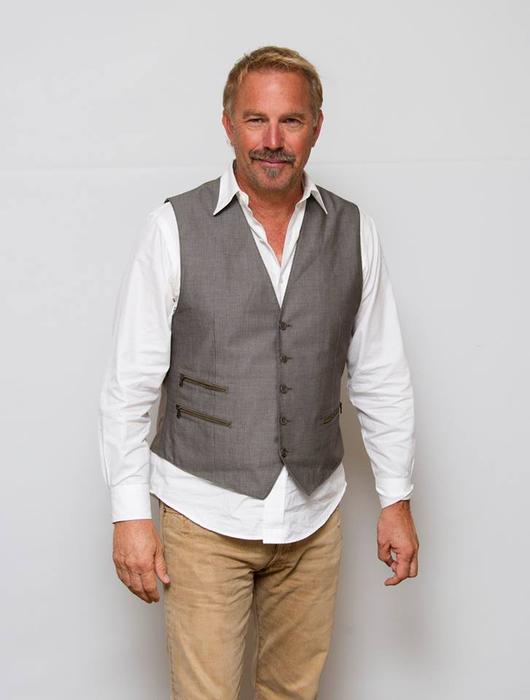 Kevin Costner