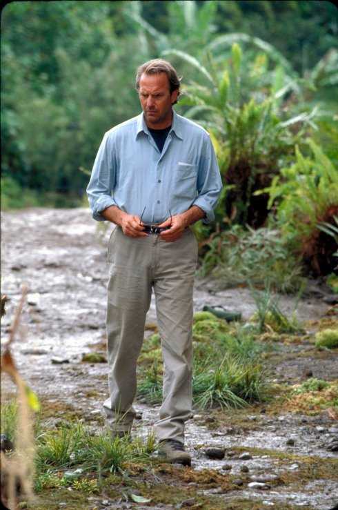Kevin Costner