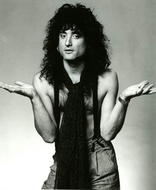 Kevin DuBrow