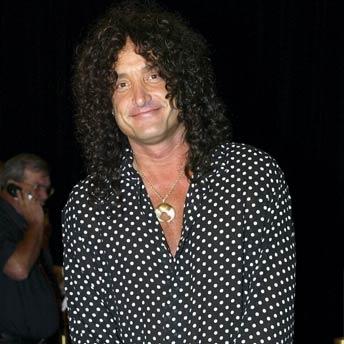 Kevin DuBrow